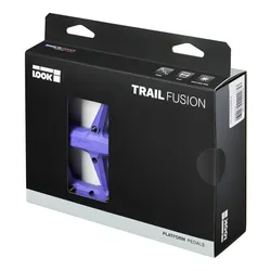 Велосипедные педали LOOK Trail Fusion