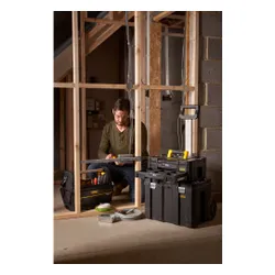 Skrzynka narzędziowa STANLEY FatMax Pro-Stack FMST1-75753