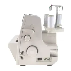 Maszyna do szycia Overlock ŁUCZNIK 820 D-3D