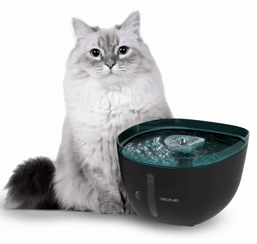 Fontanna dla zwierząt CECOTEC Pumba 2200 Refresh 09561