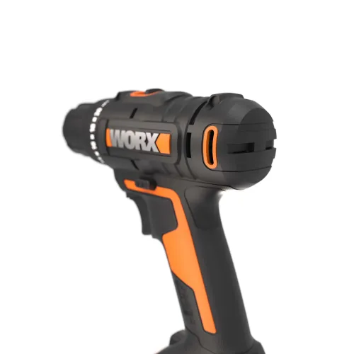 Zestaw elektronarzędzi Worx WX100.9 + WA028.9 + WA3760 + 2 x WA3551.1