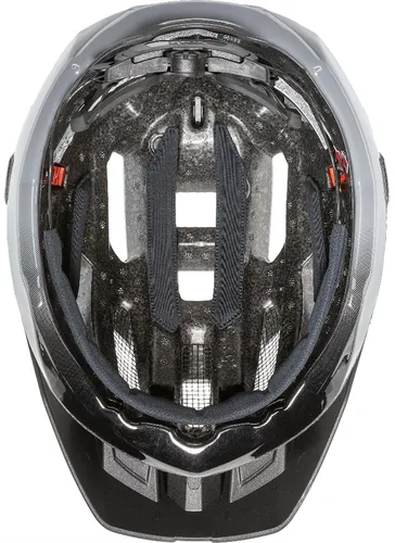 Kask rowerowy UVEX Quatro