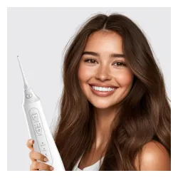 Irygator ALPHA DentiPro SWF-03 Biały