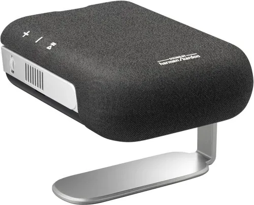 Projektor VIEWSONIC M1X WVGA (854 x 480), VGA (640 x 480), FullHD (1920 x 1080), Wi-Fi, Bluetooth