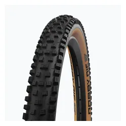Opona rowerowa SCHWALBE Nobby Nic Performance Addix 29 x 2.40 bronze sidewall