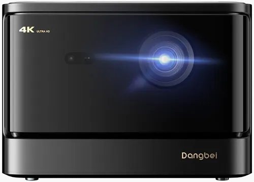 Projektor DANGBEI Mars Pro S2 DBOX02 4K UHD (3840×2160), 2000 ANSI lumen, Wi-Fi, Bluetooth