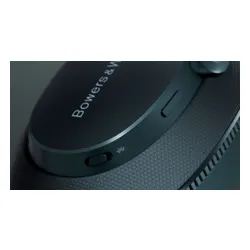 Słuchawki nauszne BOWERS & WILKINS PX7 S3 ANC Lodowy błękit