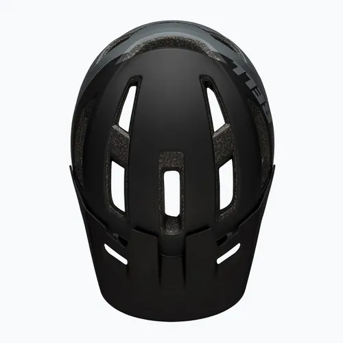 Kask rowerowy Bell Vert 2 matte black/charcoal