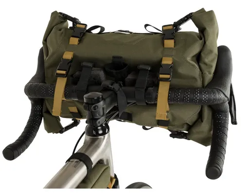 Сумка на руль AGU Handlebar Pack