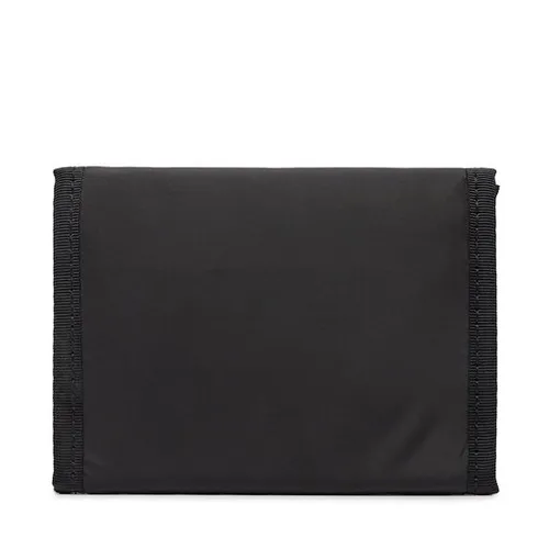 Мужской кошелек Tommy Jeans TJM Heritage Trifold AM0AM11714 Black BDS