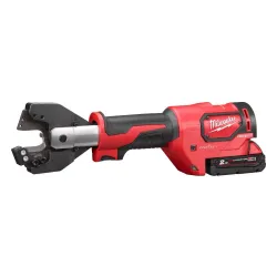 Milwaukee M18 ONEHCC Hidrolik Kablo Kesici-201C ACSR SETİ