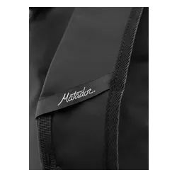 Складной рюкзак Matador ReFraction Packable Backpack 16 l-black