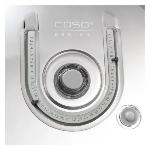 Pojemnik próżniowy Caso Germany VakuBox 0,6l