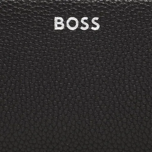 Boss Kadın Cüzdanı 50499030 Siyah 001