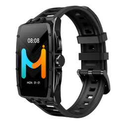 Smartwatch IMIKI Master Band Czarny