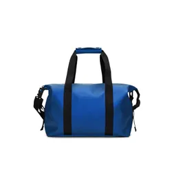 Городская сумка Rains Hilo Weekend Bag Small W3-storm