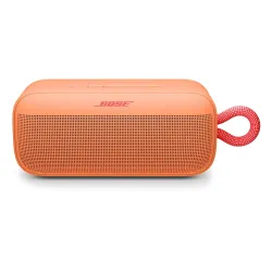 Głośnik Bluetooth Bose SoundLink Plus Pomarańczowy