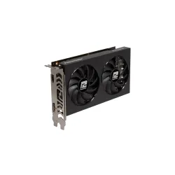 Karta graficzna PowerColor Fighter Radeon RX 6500 XT V3 4GB GDDR6 64bit FSR