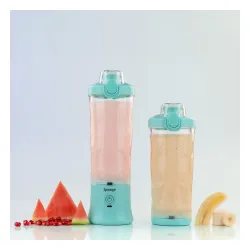Blender kielichowy Sponge SPONBLM01 Bezprzewodowy 0,6l