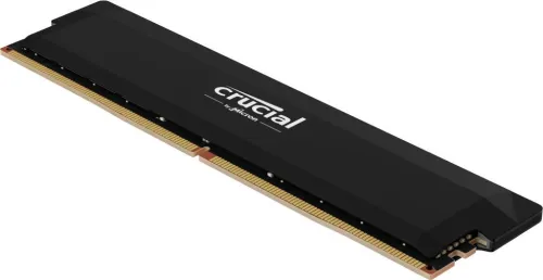 Pamięć RAM Crucial Pro DDR5 32GB 5600 CL46 Czarny