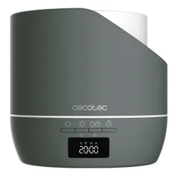 Nawilżacz powietrza Cecotec PureAroma 500 Smart Szary