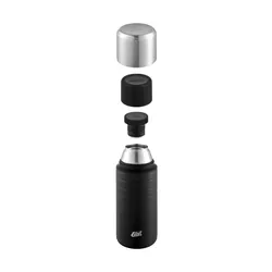 Termos Esbit Majoris Vaccum Flask 1L - black