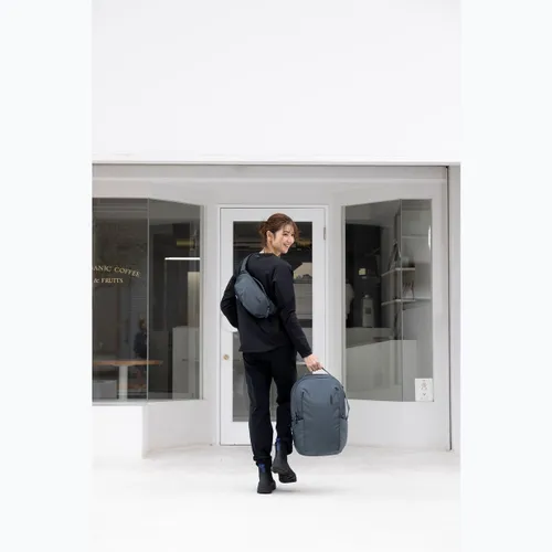 Saszetka nerka Thule Subterra 2 Sling 3 l dark slate
