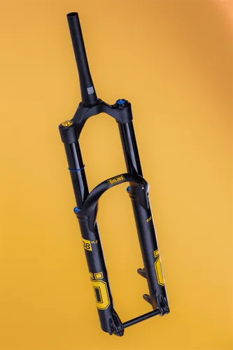 Амортизатор велосипеда OHLINS RXF38 m. 2