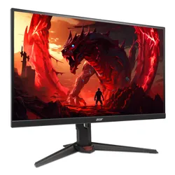 Monitor ACER Nitro XV270X1 27" 1920x1080px IPS 200Hz 0.5 ms [GTG]