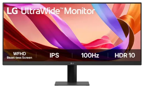 LG 29U511A-B - 100Hz | 2560x1080 | IPS | 29''