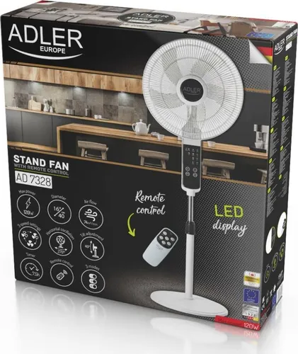 Adler AD 7328 fanı