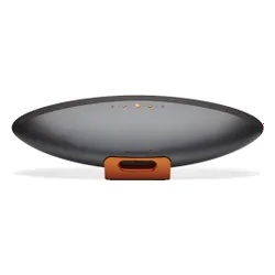 Głośnik mobilny BOWERS & WILKINS Zeppelin MCLaren Edition Ciemnoszary