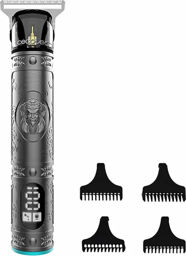 Trymer CECOTEC Precisioncare Samurai 03380