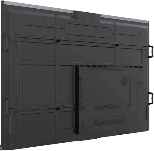 Monitor PRESTIGIO SOLUTIONS PSMB068P860 86" 3840x2160px IPS