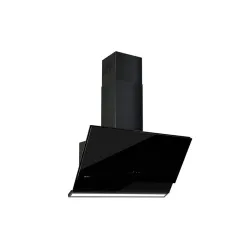 Okap Globalo Zenesor 90.2 Czarny