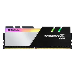 Pamięć G.Skill Trident Z Neo, DDR4, 32 GB, 3600MHz, CL16 (F4-3600C16D-32GTZNC)