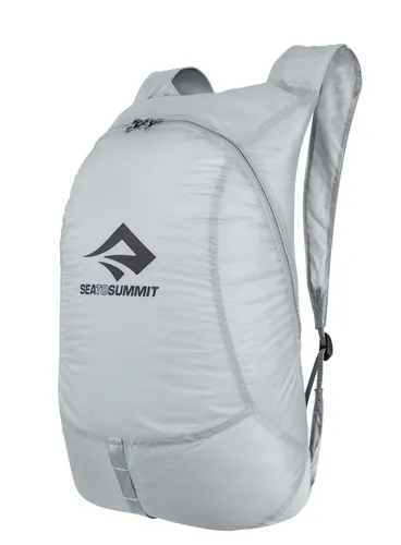 Складной рюкзак Sea to Summit Ultra-Sil Day Pack 20 l-highrise grey