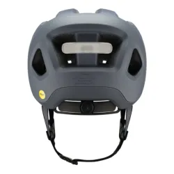Kask rowerowy Fizik Terra Kassis MIPS Air Node granatowy