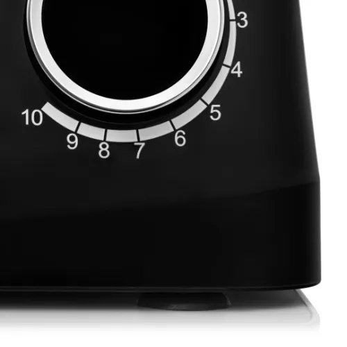 Robot planetarny Zeegma Planeet Easy Black 1500W