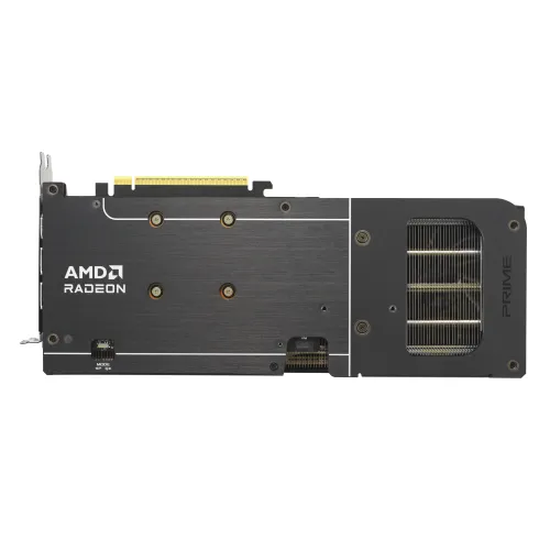 Karta graficzna ASUS Prime Radeon RX 9060 XT OC Edition 16GB GDDR6 128bit FSR