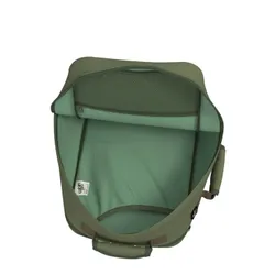 Plecak podróżny 2w1 CabinZero Classic Tech 28 l - georgian khaki