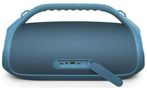 Głośnik mobilny TRONSMART Bang 2 Niebieski