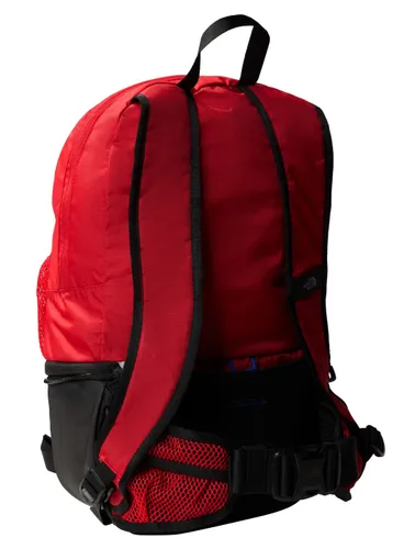 Рюкзак The North Face Borealis Convertible Backpack / Kidney - tnf red / tnf black