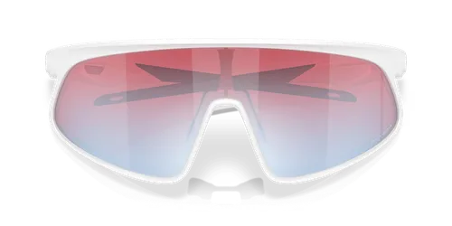 Велосипедные очки OAKLEY RSLV PRIZM Snow Sapphire