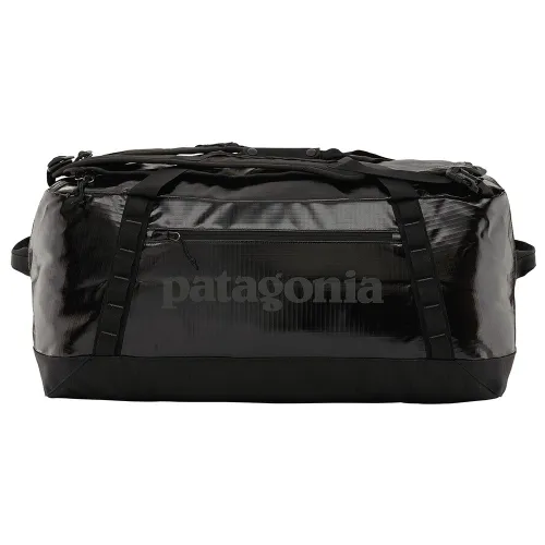 Patagonia Black Hole Duffel 70 L-black Büyük Seyahat Çantası