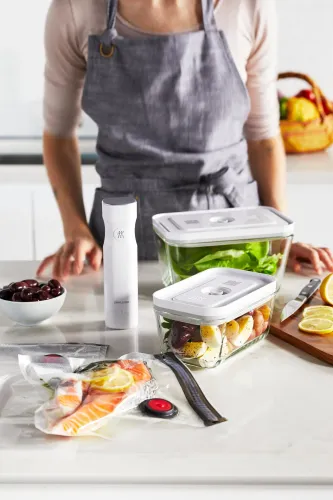 Pojemnik próżniowy Zwilling Fresh & Save 0,35l