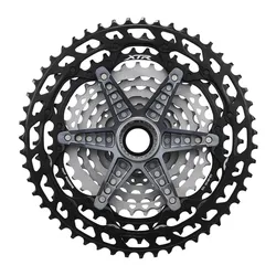 Shimano XTR CS-M9100 Kaset