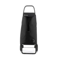 Coș de cumpărături cu două roți Rolser I-Max Thermo Zen-black