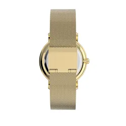 Timex City TW2V52200 Gold saati