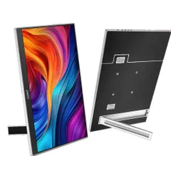 Monitor ANMITE A160W04H 16" 1920x1200px IPS 165Hz 1 ms